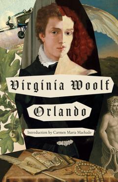 Orlando: A Biography - Virginia Woolf