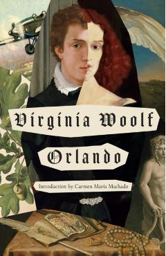 Orlando: A Biography - Virginia Woolf
