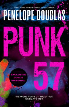 Punk 57 - Penelope Douglas