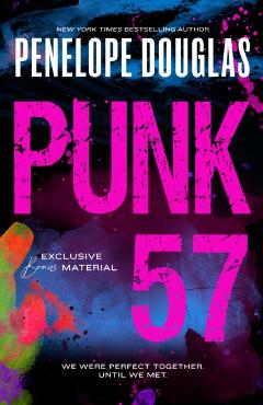 Punk 57 - Penelope Douglas