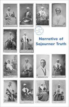 Narrative of Sojourner Truth - Sojourner Truth