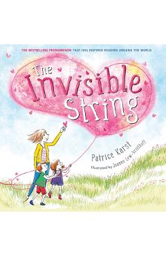 The Invisible String - Patrice Karst