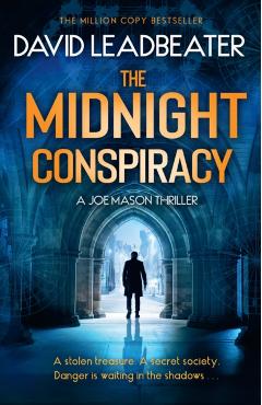 The Midnight Conspiracy - David Leadbeater