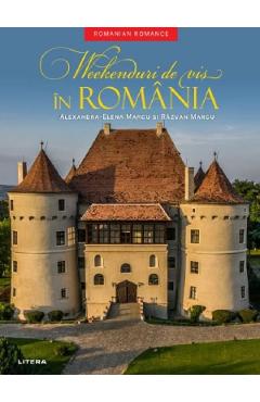 Weekenduri de vis in Romania – Alexandra-Elena Marcu, Razvan Marcu Albume 2022