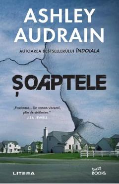 Soaptele - Ashley Audrain - LITERA