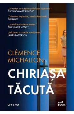 Chiriasa tacuta - clemence michallon