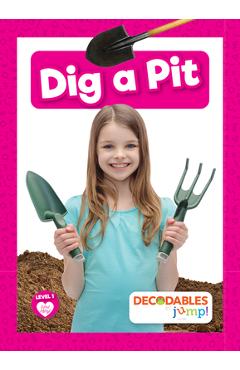 Dig a Pit - Rod Barkman