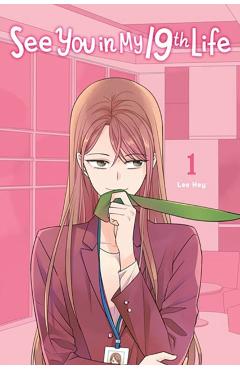 See You in My 19th Life, Vol. 1 - Jeonghye Lee