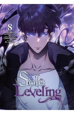 Solo Leveling, Vol. 8 (Comic) - Chugong