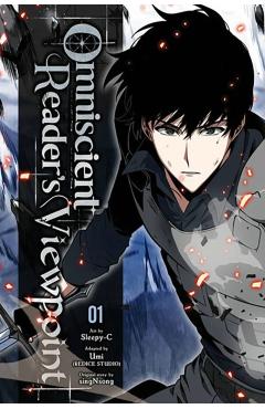 Omniscient Reader's Viewpoint, Vol. 1 - Sleepy-c