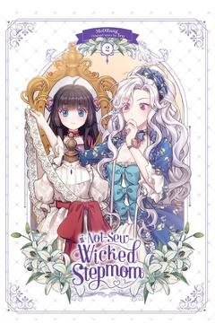 Not-Sew-Wicked Stepmom, Vol. 2 - Mo9rang