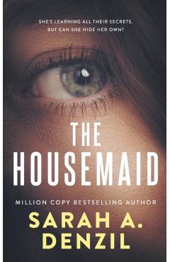 The Housemaid - Sarah A. Denzil - Imagine 1