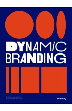 Dynamic Branding: Responsive and Adaptive Graphics for Brands of Today - Victionary