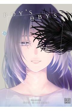 Boy\'s Abyss, Vol. 5 - Ryo Minenami