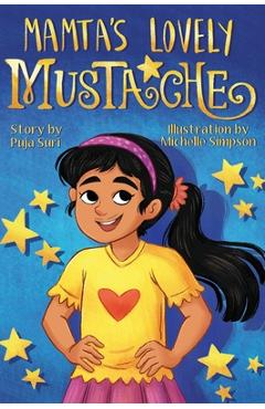 Mamta\'s Lovely Mustache - Puja Suri
