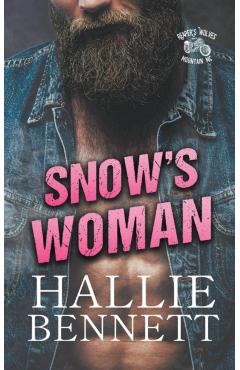 Snow\'s Woman - Hallie Bennett