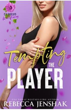 Tempting the Player - Rebecca Jenshak