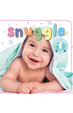 Snuggle - steve metzger