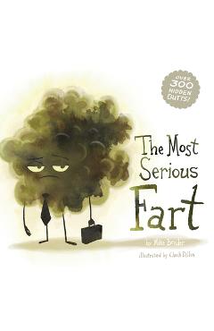 The Most Serious Fart - Mike Bender