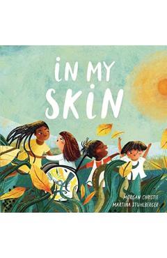 In My Skin - Morgan Christie