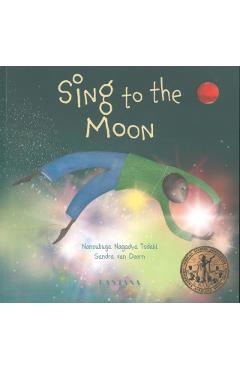 Sing to the Moon - Nansubuga Nagadya Isdahl