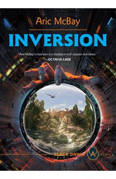 Inversion - Aric Mcbay