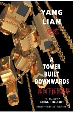 A Tower Built Downwards - Yang Lian - Imagine 1