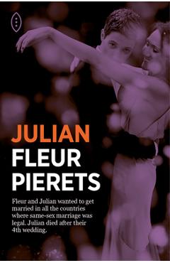 Julian - Fleur Pierets