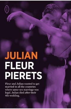 Julian - Fleur Pierets