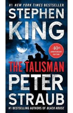 The Talisman - Stephen King