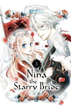 Nina the Starry Bride 3 - Rikachi
