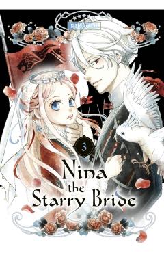 Nina the Starry Bride 3 - Rikachi