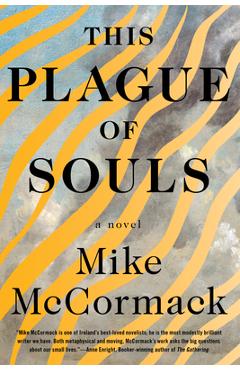 This Plague of Souls - Mike Mccormack