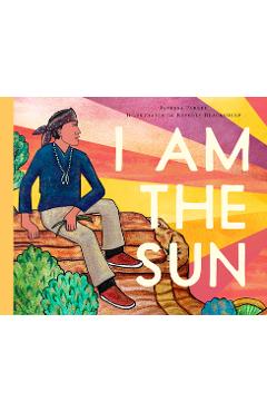 I Am the Sun - Janessa Parker