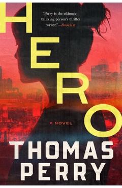 Hero - Thomas Perry