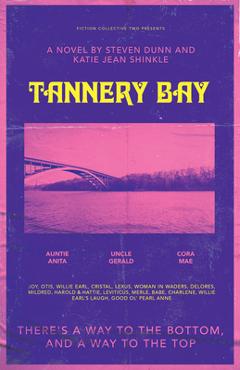 Tannery Bay - Steven Dunn