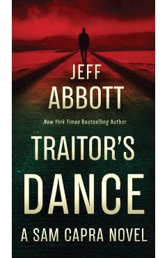 Traitor\'s Dance - Jeff Abbott