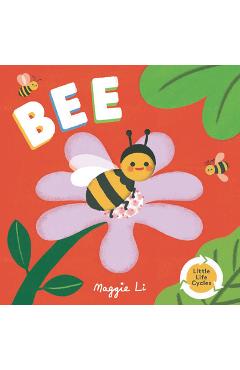 Bee - Maggie Li
