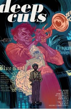 Deep Cuts - Kyle Higgins