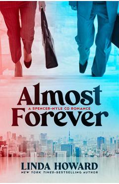 Almost Forever - Linda Howard