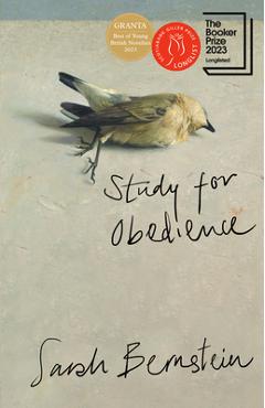 Study for Obedience - Sarah Bernstein