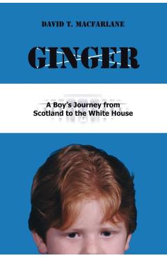 Ginger - David T. Macfarland