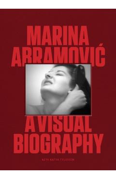 Marina Abramovic: A Visual Biography - Marina Abramovic - Imagine 1