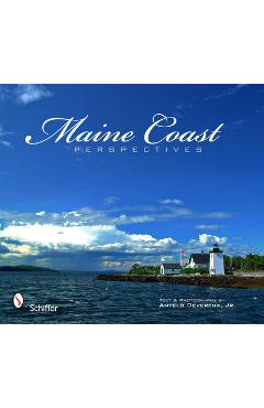 Maine Coast Perspectives - Antelo Devereux