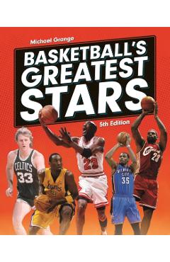 Basketball's Greatest Stars