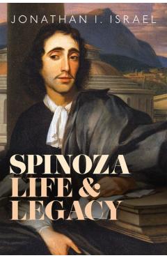 Spinoza Life and Legacy - Israel