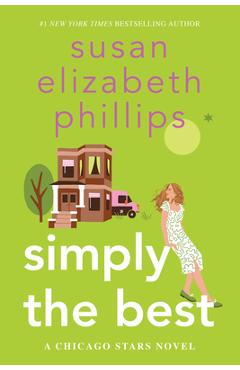 Simply the Best - Susan Elizabeth Phillips