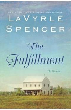 The Fulfillment - Lavyrle Spencer