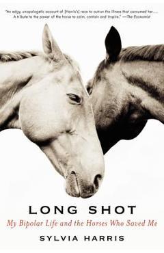 Long Shot - Sylvia Harris