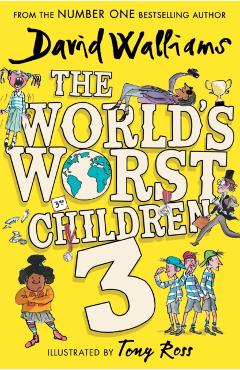 Worlds Worst Children 3 -